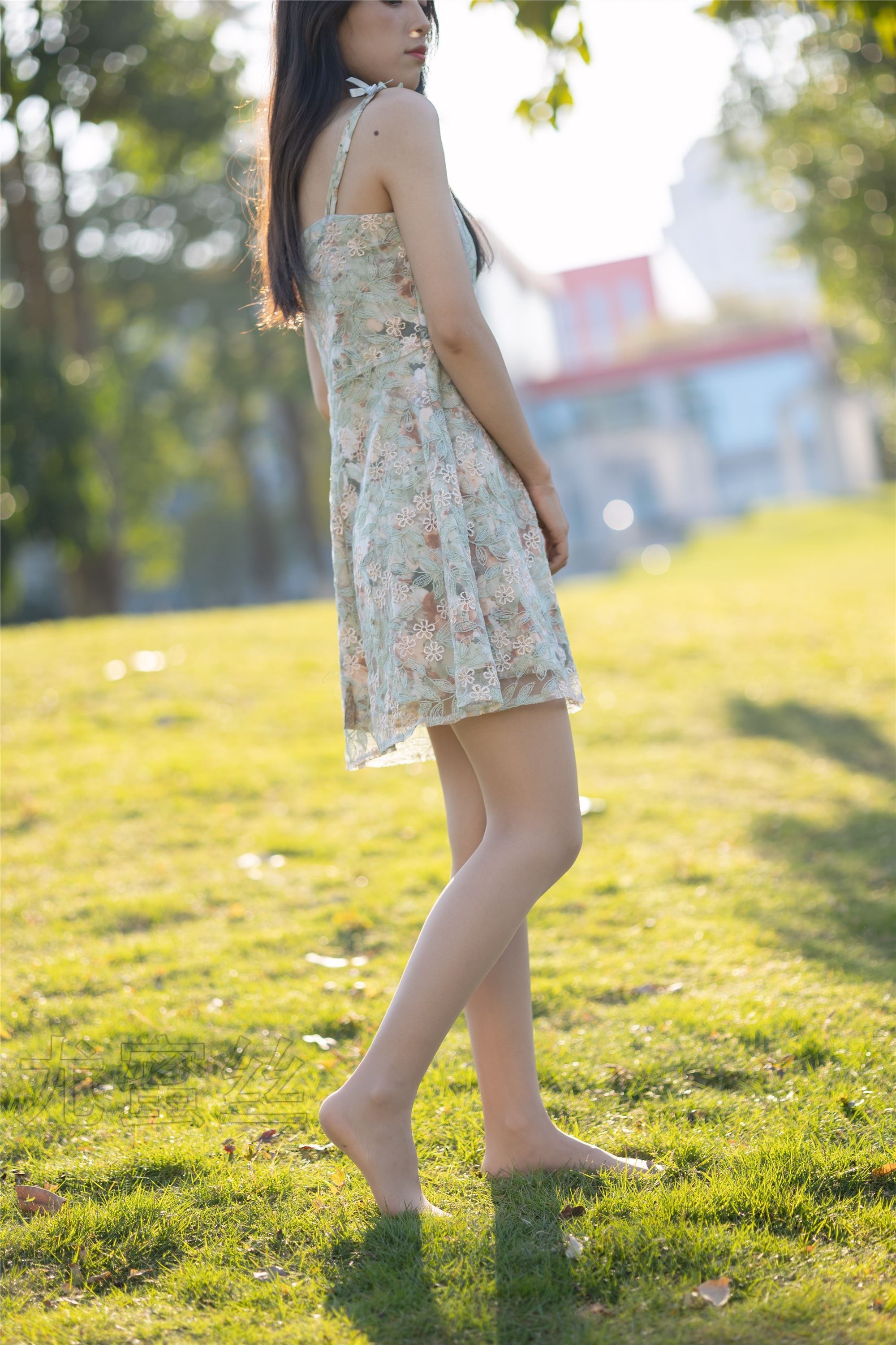 尤蜜丝 穿搭写真 NO.087